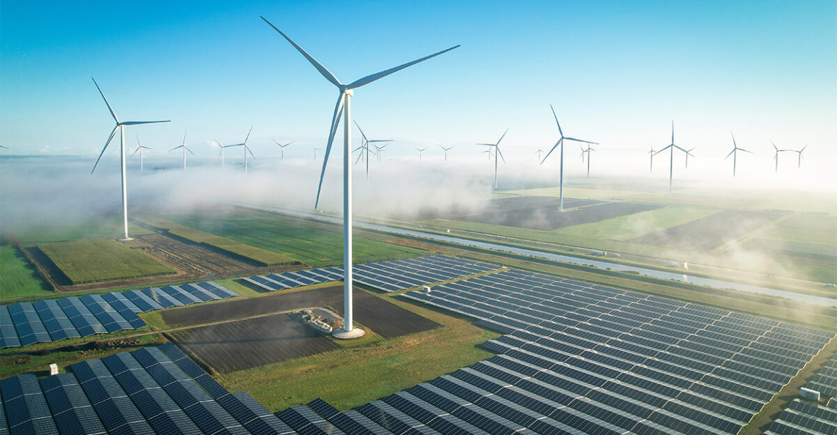 Debunking Another Misleading Green Energy Study