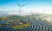 Debunking Another Misleading Green Energy Study