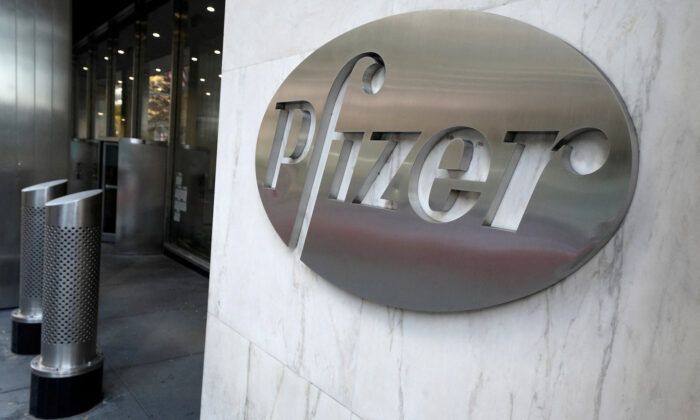 Ex-Pfizer Employee Faces Federal Charges