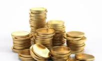Gold Regains Its Luster