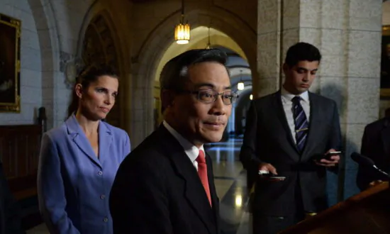 Kingston MPP Ted Hsu Announces Bid for Ontario Liberal Party Leadership