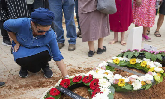 After 22 Years in a Coma, Israeli Woman Critically Wounded in 2001 Jerusalem Suicide Bombing Dies