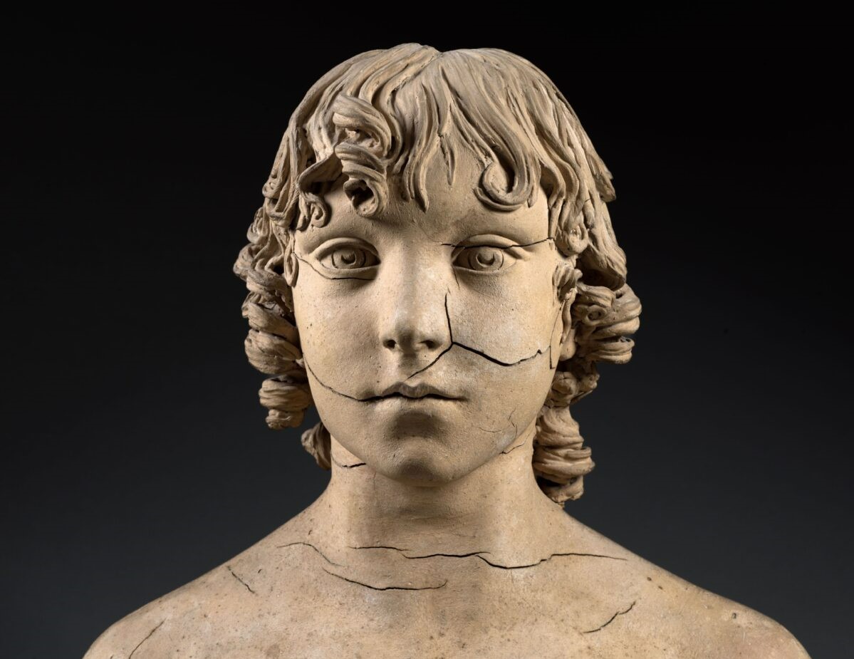 Antonio Canova: Master of Marble, Lover of Clay - Vimarsana News