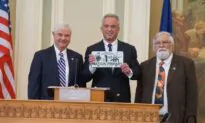 RFK Jr. Defends New Hampshire ‘First-in-Nation’ Primary Status