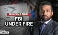 [PREMIERING 6/2, 8PM ET] Kash Patel: It’s Time to Fence the FBI’s Money and Force Them to Release Document on Biden Family Dealings