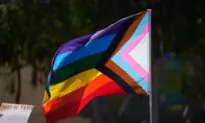 Los Angeles County Buildings Fly Progress Pride Flag for the First Time
