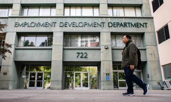 California’s Employment Department Listed as ‘High Risk’ by State Auditor After Losing $20 Billion to Fraud