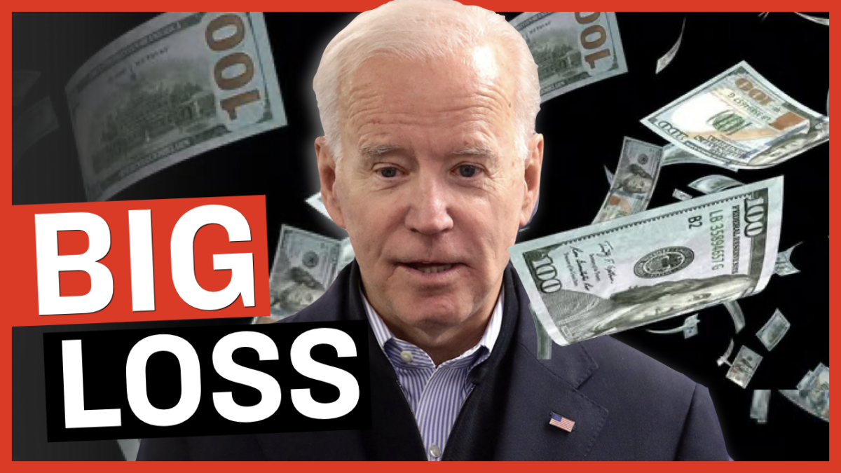 Biden Suffers MAJOR Loss by Supreme Court’s 6-3 Ruling | Facts Matter