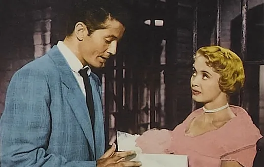 The Latest vs. the Greatest: ‘Elemental’ (2023) vs. ‘Small Town Girl’ (1953)