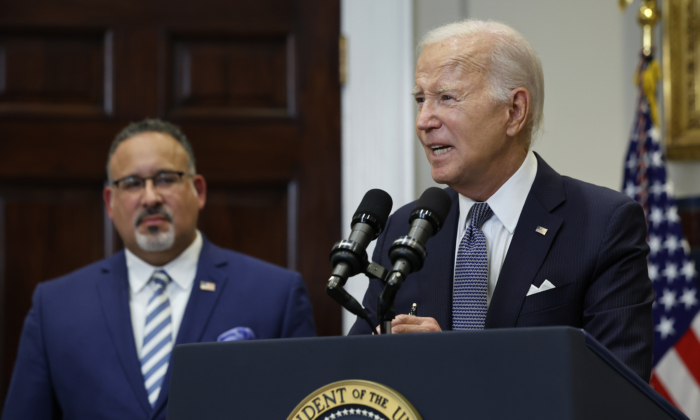 Biden to Announce Student Debt Relief for Millions of Americans