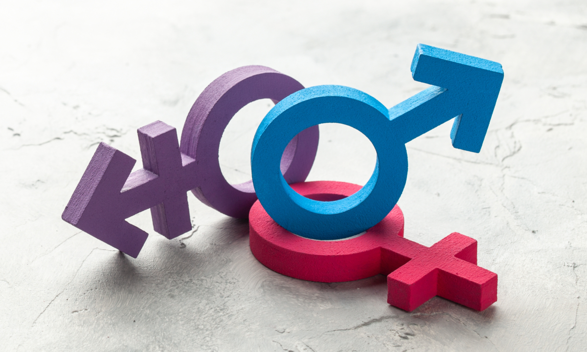 The Hidden Side of 'Gender-Affirming Care' Driving Transgender Mental Health Problems and Suicide