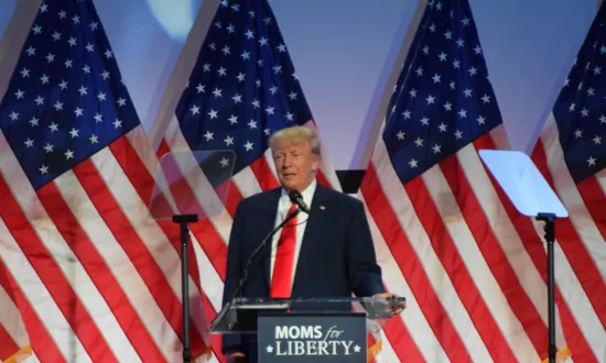 Trump Opens Up About Mistakes Made During First Term