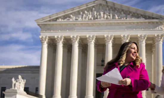 Christian Website Designer Responds to Free Speech Win at Supreme Court