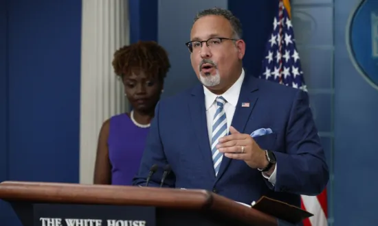 Education Secretary Tells Students With Loans to ‘Pay What You Can Afford’