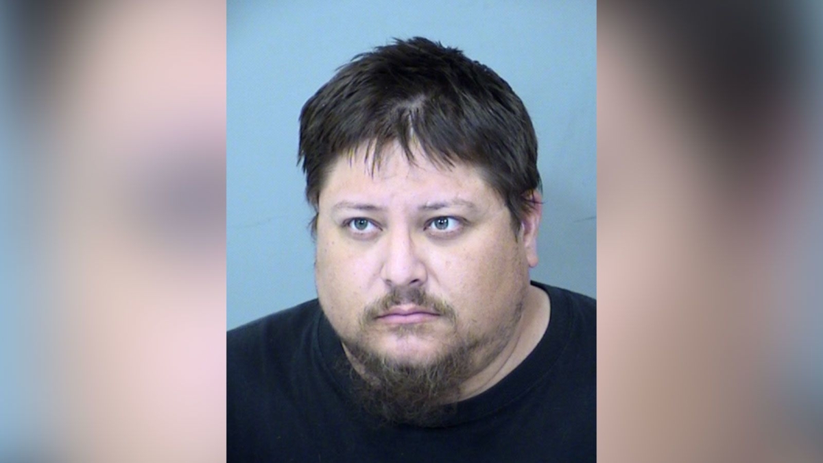 NextImg:Driver Who Triggered Deadly Arizona Freeway Collision Had Just Been on TikTok, Officials Say