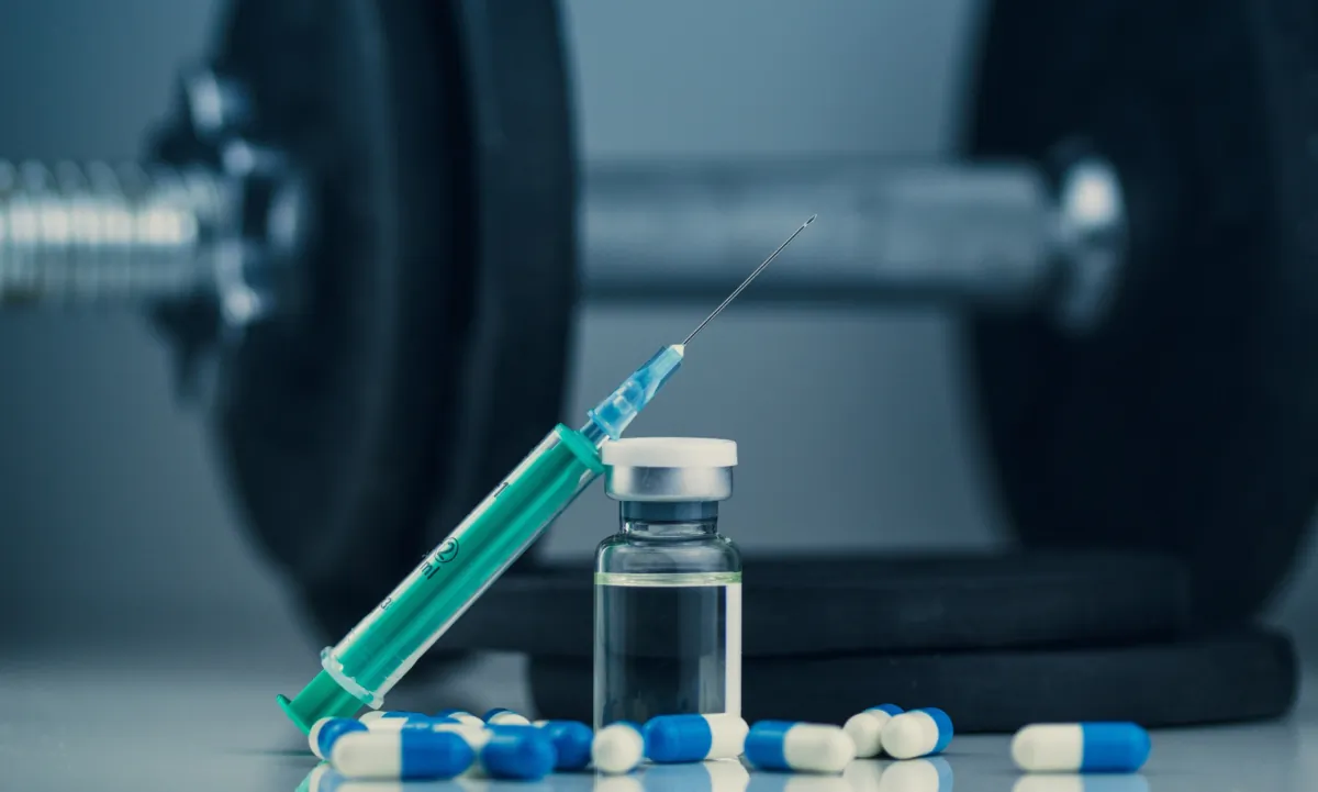 (Sports/Recreation, Healthcare/Medical/Shutterstock)
