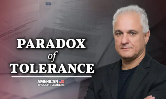 Peter Boghossian: Hiding People From Truth Does Not Protect Them—Academic Institutions, DEI Bureaucracies, and Ideological Capture