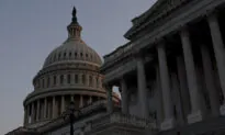 Senate Inches Closer to Shutdown Solution