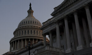 Senate approves debt ceiling deal, heads to Biden.