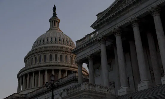 Christian Children Silenced While Performing National Anthem in US Capitol; Police Apologize
