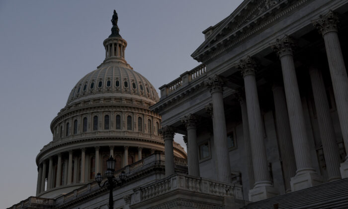 BREAKING: Senate Passes Debt Ceiling Bill, Ending Threat of Default