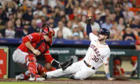 Bregman, Abreu and Tucker Help Astros Past Angels 5–2 as Blanco Get First MLB Win