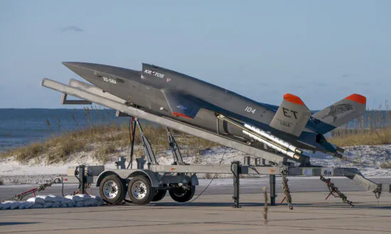 AI-Controlled Drone Turns On, ‘Kills’ Human Operator in Simulated US Air Force Test