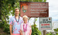America’s Most Beautiful Landscapes: Grandson and Grandma, 93, Visit All 63 US National Parks in a 7-Year Epic Journey