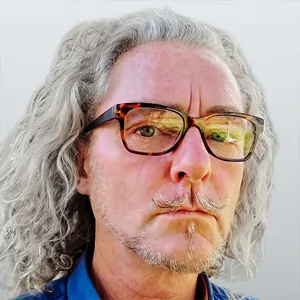 Julian Gillespie