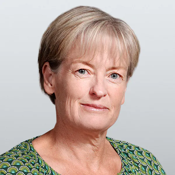 Julie Sladden