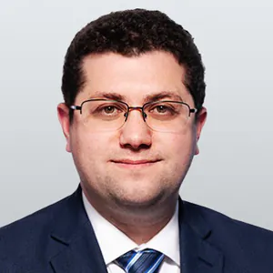 Richard Stern