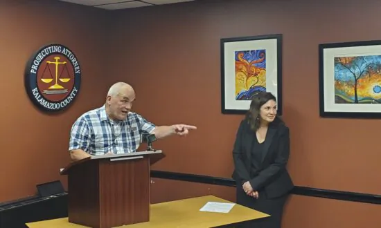 Charges Dropped Against Man Who Served 21 Years in Prison for Deaths of 2 Michigan Hunters