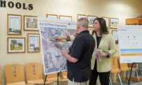 NY Department of Transportation Informs Residents of Exit 122 Improvements in Wallkill