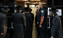 How Jews Were Scapegoated During the Pandemic