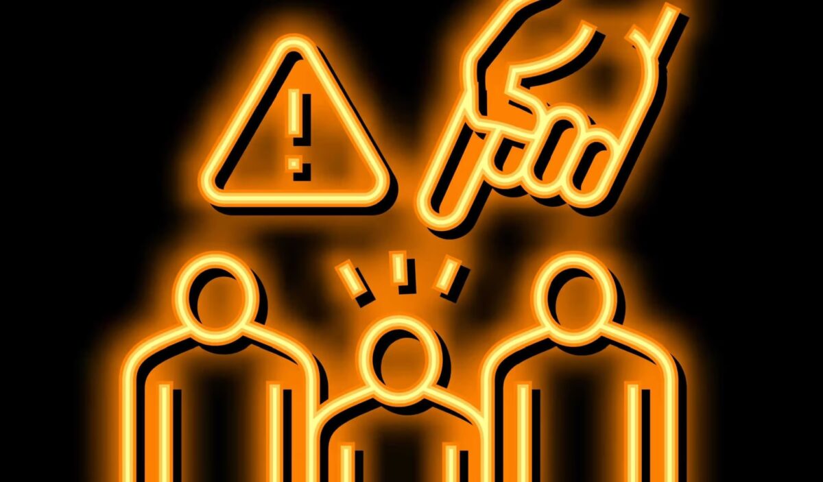 The Deplatforming of the ‘Disinformation Dozen’: More Coverage From Tracy Beanz