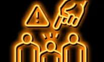 The Deplatforming of the ‘Disinformation Dozen’: More Coverage From Tracy Beanz