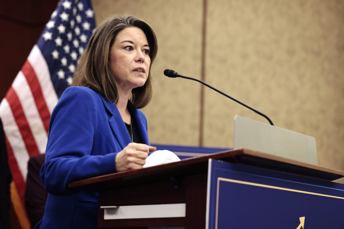 Man Accused of Assaulting Democrat Congresswoman Pleads Guilty