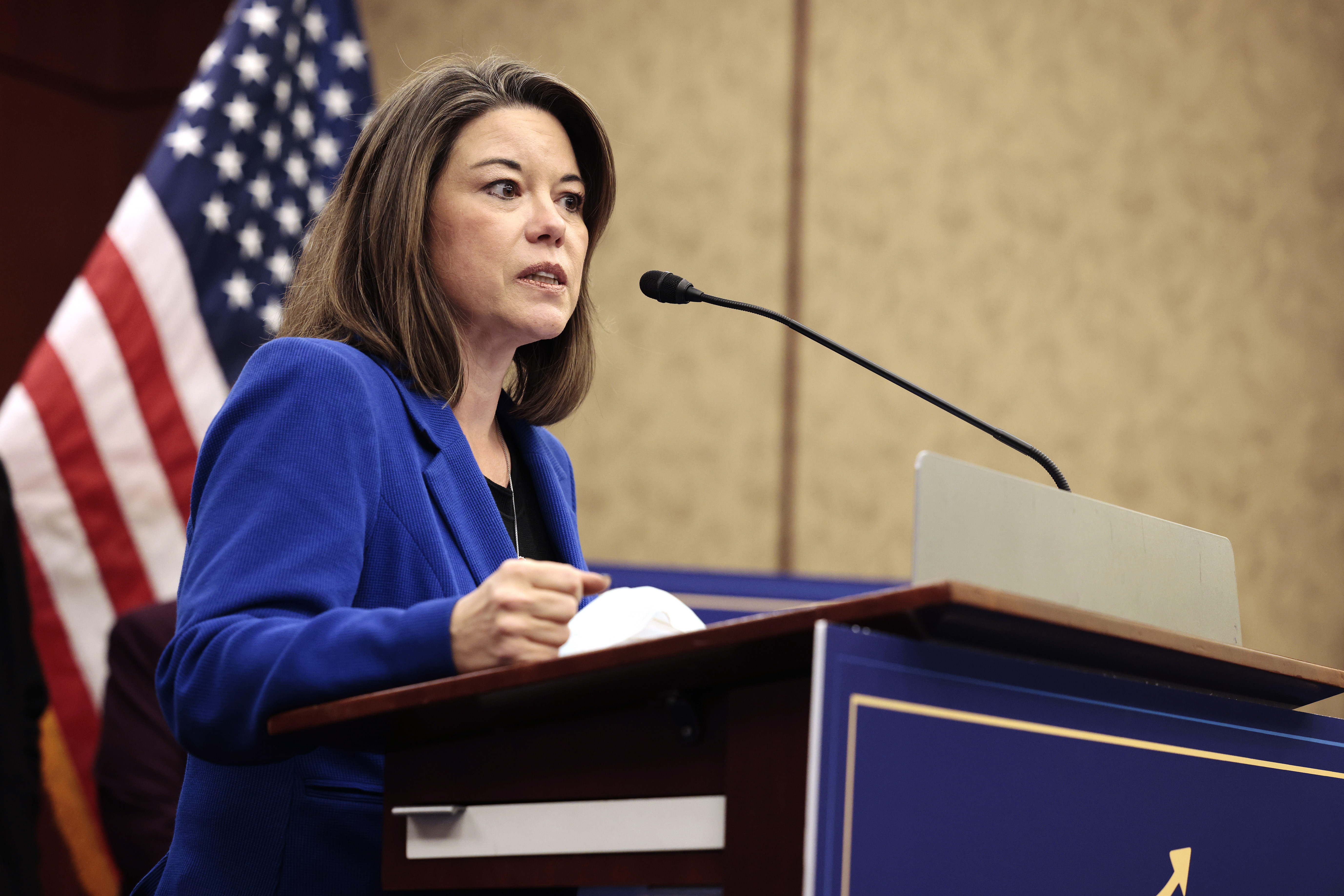 Man Accused of Assaulting Democrat Congresswoman Pleads Guilty - Vimarsana News