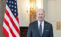 Biden White House Uses Fuzzy Math to Tout ‘Nearly 20 Percent’ Federal Union Growth