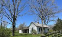 Western Missouri: Following in the Steps of Jesse James