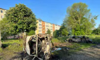 Russia Says 2 Killed After Ukraine Shelled Border Regions