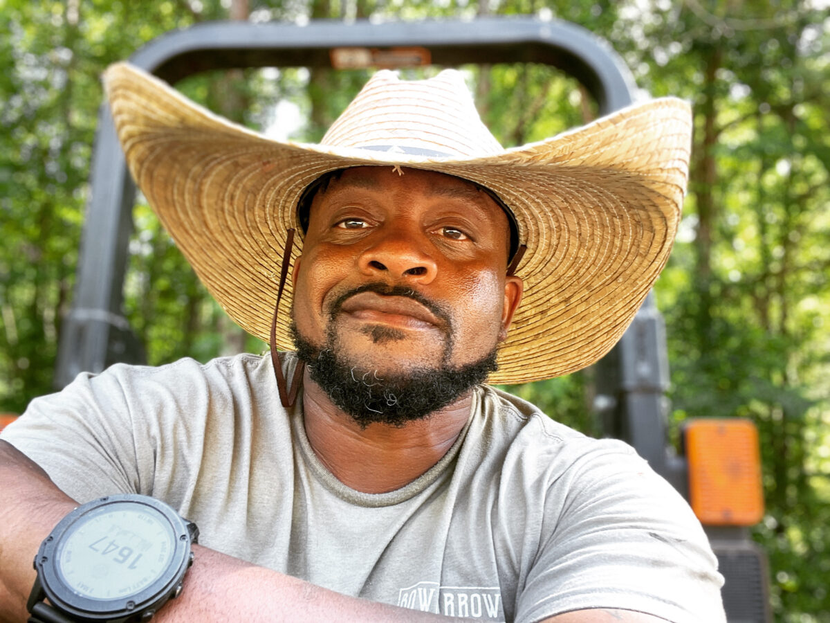 At Comfort Farms, Veterans Find Healing and Connection on an Unlikely New 'Battleground'