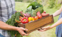 Preventing and Reversing Cancer Naturally: The Anti-Cancer Diet Shopping List