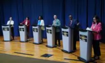 Man Arrested After Threats to Toronto Mayoral Candidates Cause Debate Cancellation