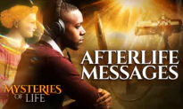 The Podcast That Delivers Messages From the Afterlife | Mysteries of Life (S1, E11)