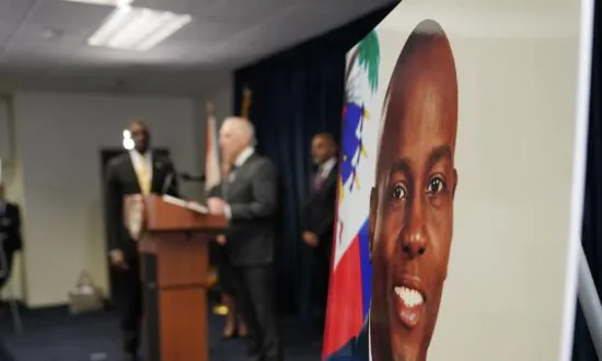 Haitian Businessman Gets Life Sentence in 2021 Assassination of Haiti’s President