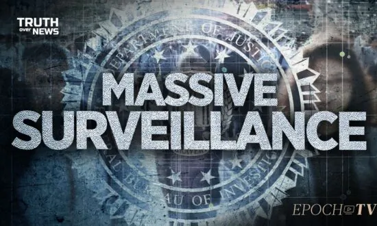 The FBI’s Illegal Surveillance Is Not New, but the Magnitude of the Problem Has Never Been Fully Disclosed—Until Now | Truth Over News