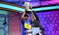 Meet the 14-Year-Old Who Won the Scripps National Spelling Bee With ‘Psammophile’