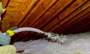 How Can I Keep My Attic Well Insulated?
