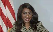 Suspect in New Jersey Councilwoman’s Slaying to Remain Held in Virginia Until Hearing